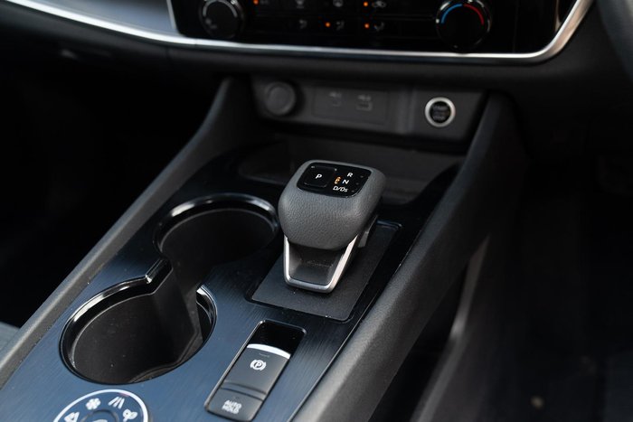 2023 Nissan X-TRAIL ST
