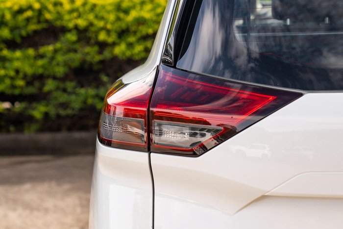 2023 Nissan X-TRAIL ST