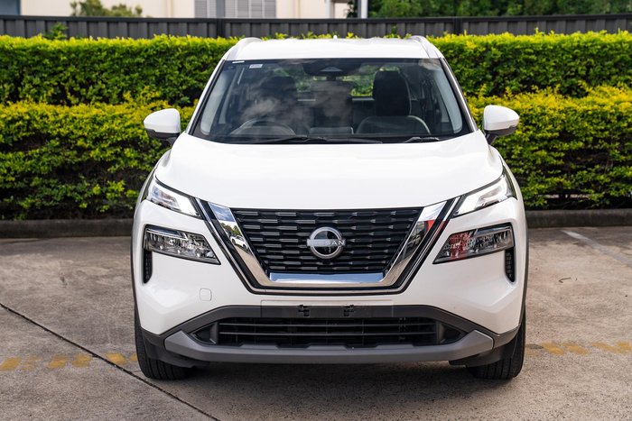 2023 Nissan X-TRAIL ST