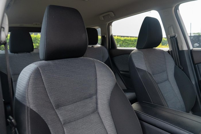 2023 Nissan X-TRAIL ST