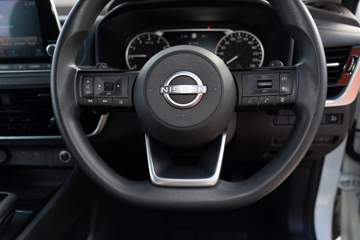 2023 Nissan X-TRAIL ST