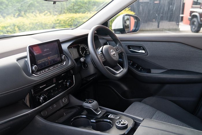 2023 Nissan X-TRAIL ST
