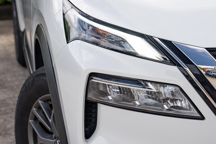 2023 Nissan X-TRAIL ST
