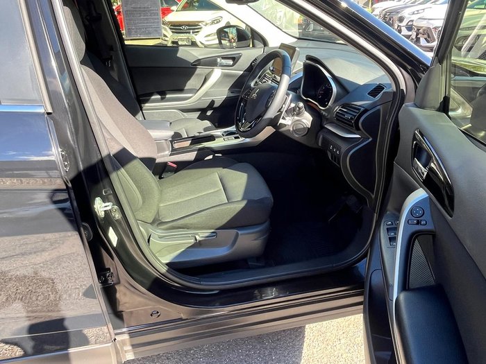 2023 Mitsubishi Eclipse Cross LS