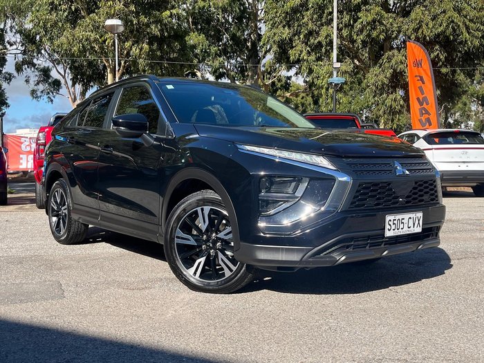 2023 Mitsubishi Eclipse Cross LS