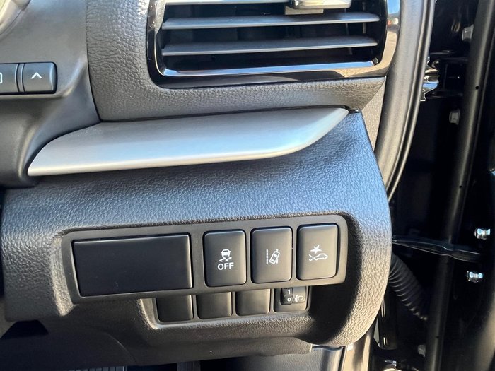 2023 Mitsubishi Eclipse Cross LS