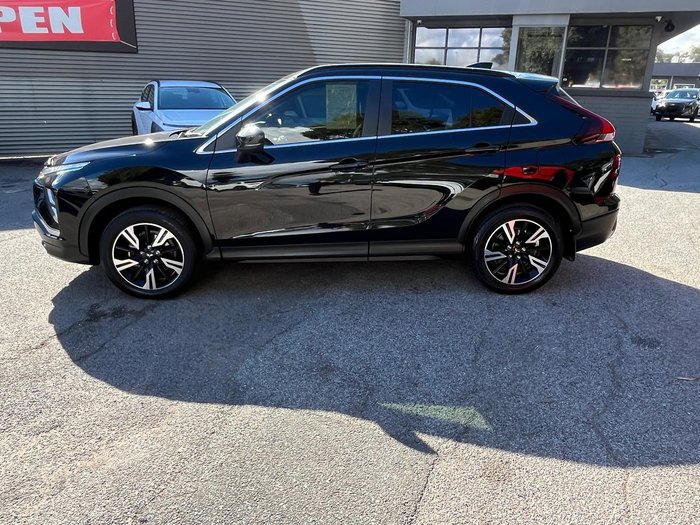 2023 Mitsubishi Eclipse Cross LS
