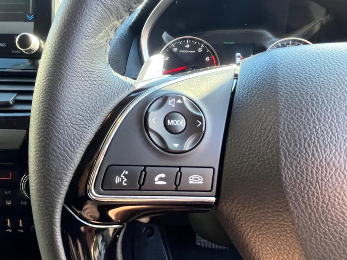 2023 Mitsubishi Eclipse Cross LS