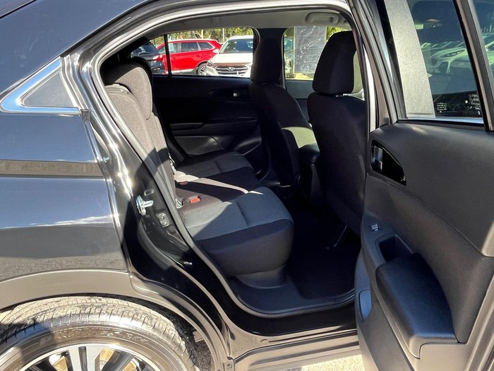 2023 Mitsubishi Eclipse Cross LS