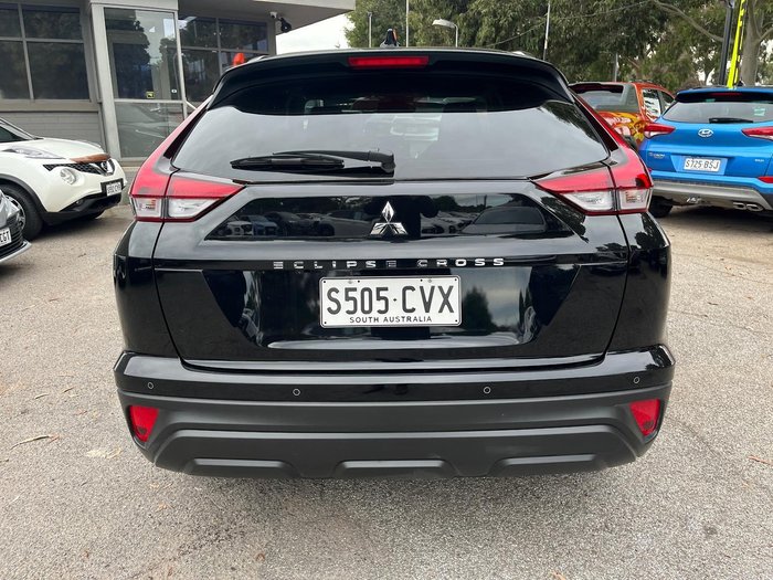 2023 Mitsubishi Eclipse Cross LS