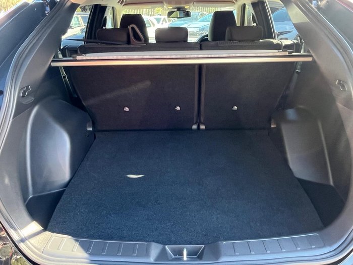2023 Mitsubishi Eclipse Cross LS