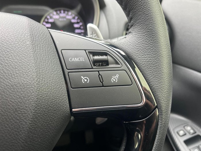 2023 Mitsubishi Eclipse Cross LS