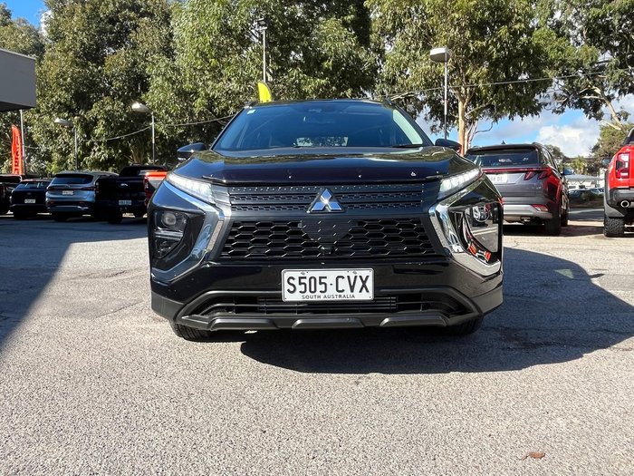 2023 Mitsubishi Eclipse Cross LS