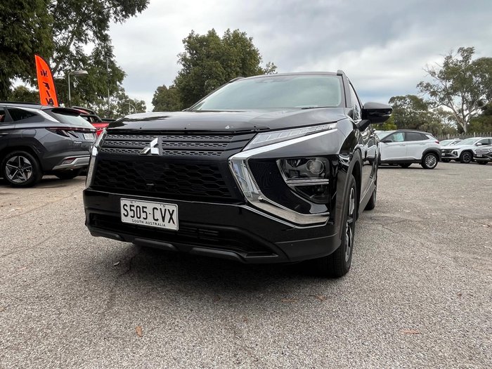 2023 Mitsubishi Eclipse Cross LS