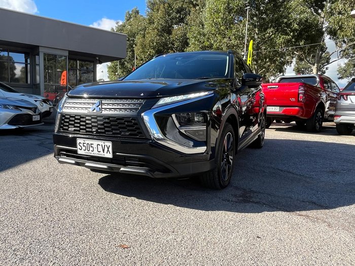 2023 Mitsubishi Eclipse Cross LS