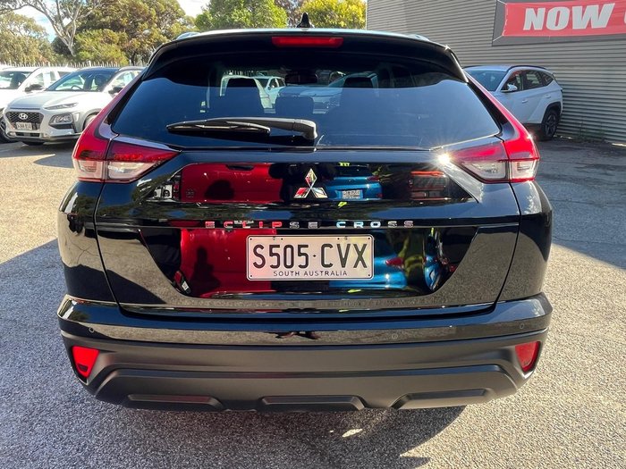 2023 Mitsubishi Eclipse Cross LS
