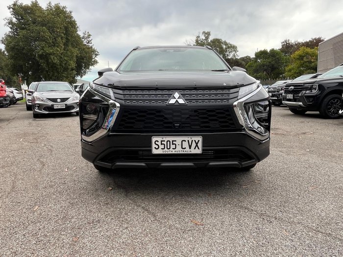 2023 Mitsubishi Eclipse Cross LS
