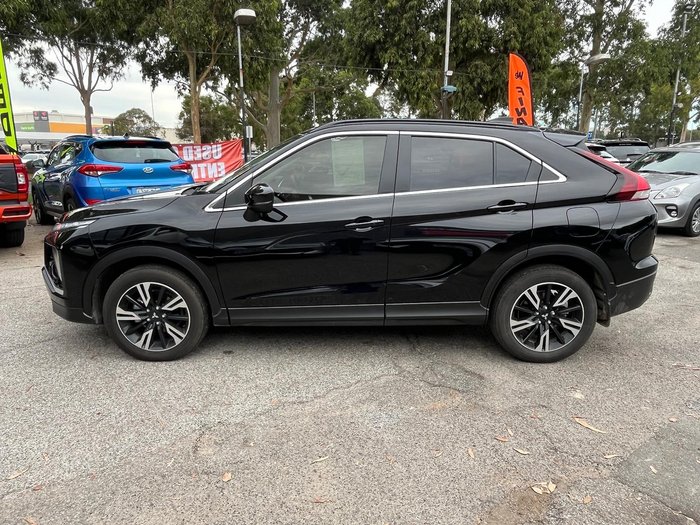 2023 Mitsubishi Eclipse Cross LS