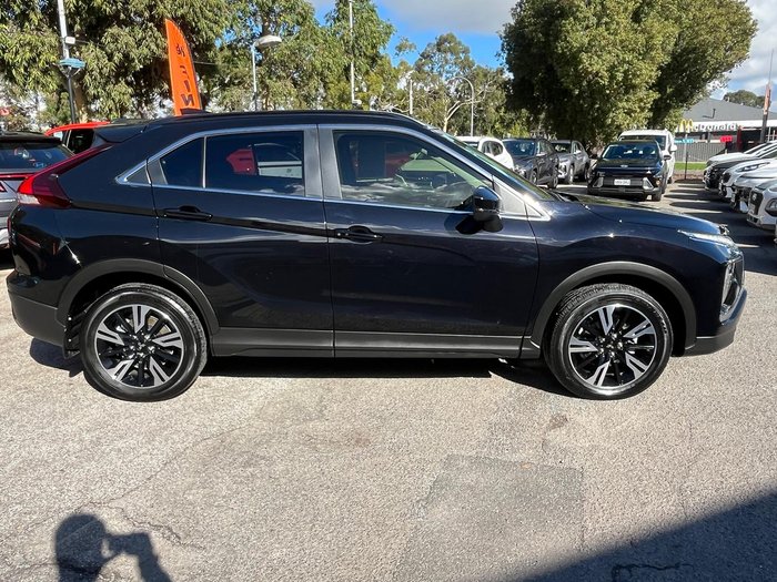 2023 Mitsubishi Eclipse Cross LS