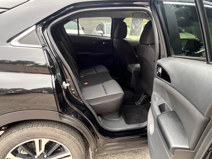 2023 Mitsubishi Eclipse Cross LS