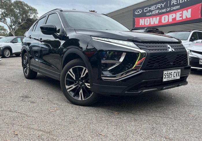 2023 Mitsubishi Eclipse Cross LS