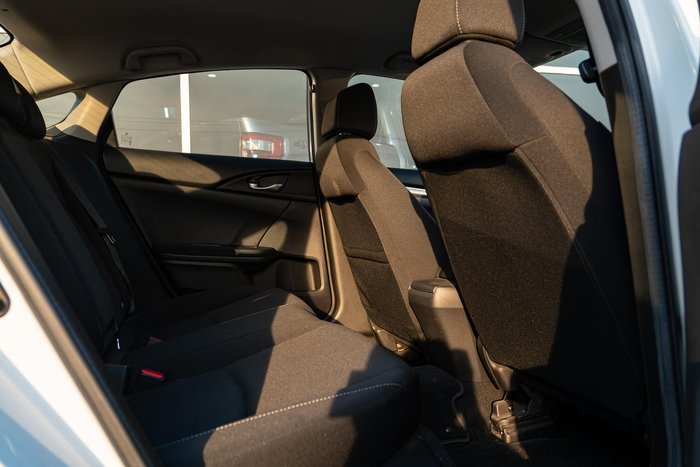 2016 Honda Civic VTi