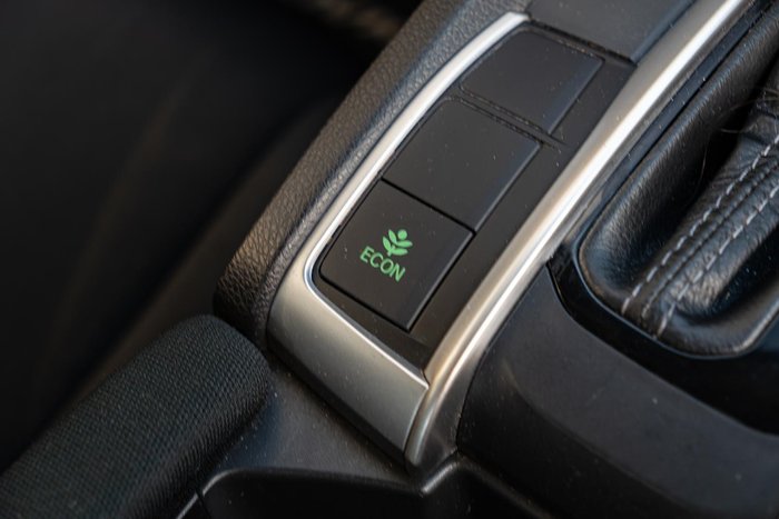 2016 Honda Civic VTi