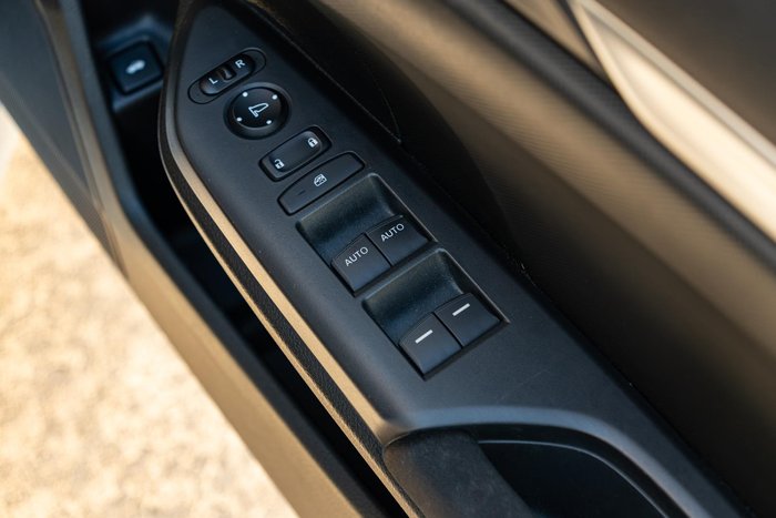 2016 Honda Civic VTi