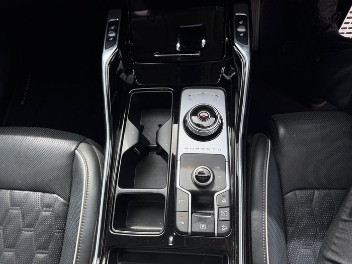 2022 Kia Sorento GT-Line