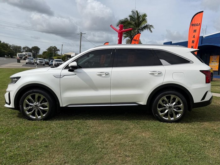 2022 Kia Sorento GT-Line