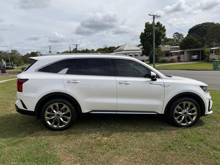 2022 Kia Sorento GT-Line