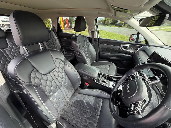 2022 Kia Sorento GT-Line