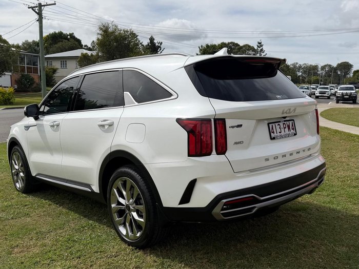 2022 Kia Sorento GT-Line