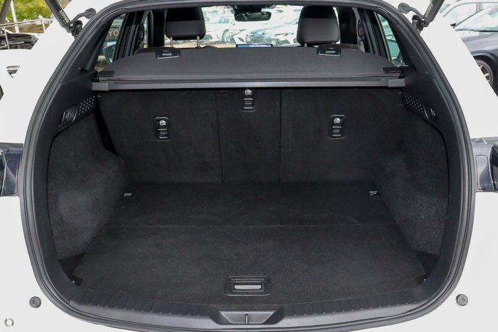 2026 Mazda CX-5 G35 Akera