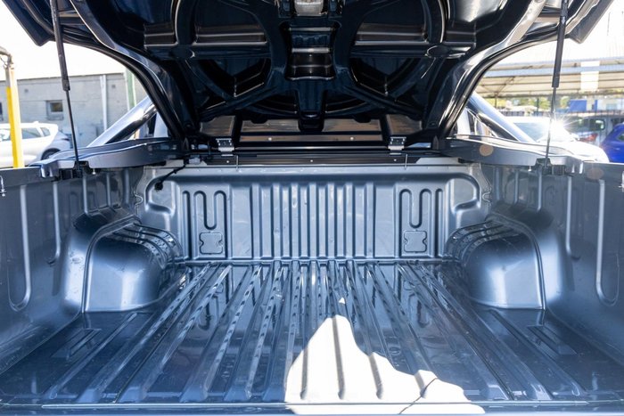 2018 Toyota Hilux SR5