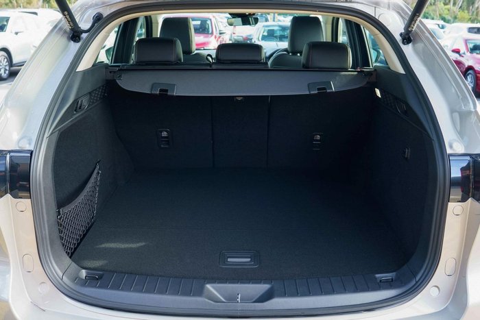 2026 Mazda CX-60 G40e GT
