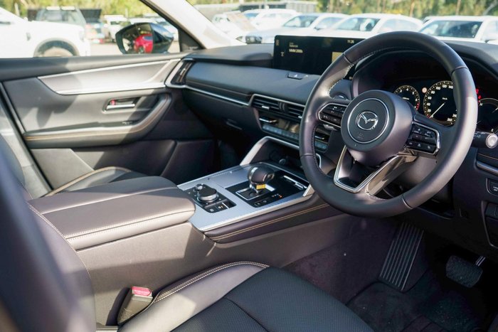 2026 Mazda CX-60 G40e GT