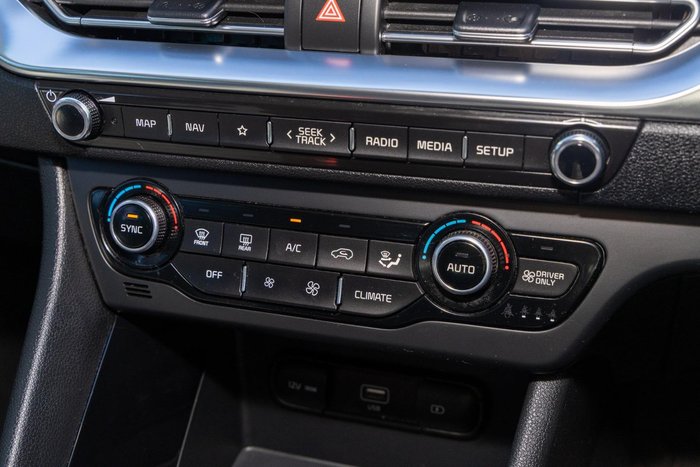 2021 Kia Niro Hybrid S