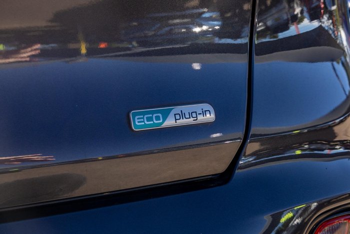2021 Kia Niro Hybrid S