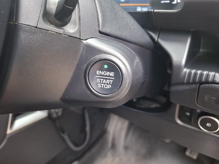 2022 Ford Ranger Wildtrak