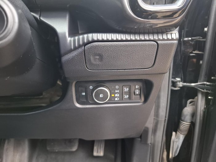 2022 Ford Ranger Wildtrak