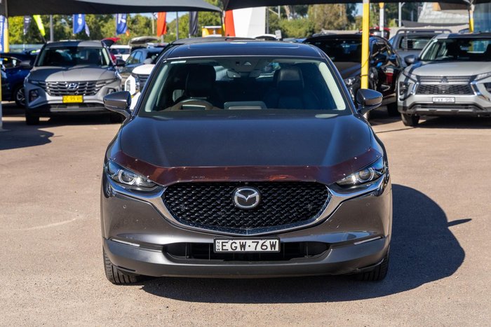 2020 Mazda CX-30 G25 Astina