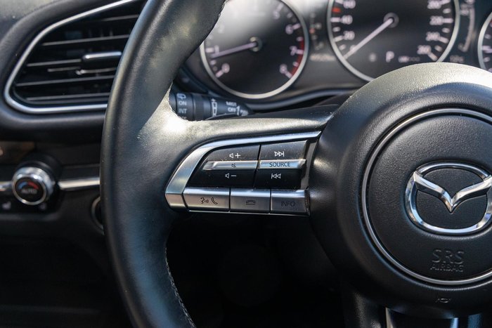 2020 Mazda CX-30 G25 Astina