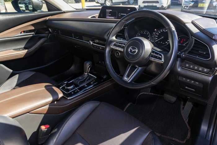 2020 Mazda CX-30 G25 Astina