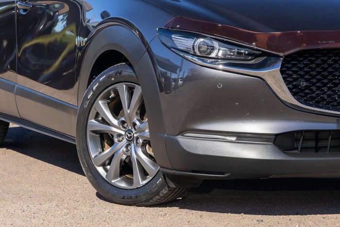 2020 Mazda CX-30 G25 Astina