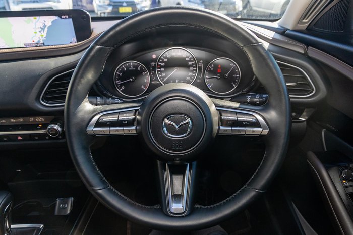 2020 Mazda CX-30 G25 Astina