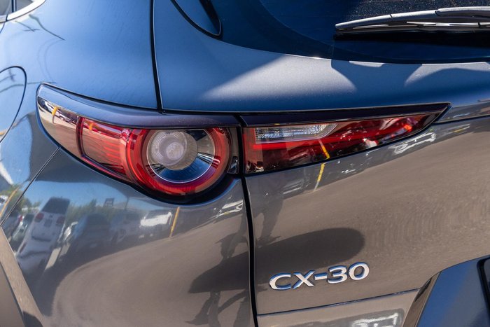 2020 Mazda CX-30 G25 Astina