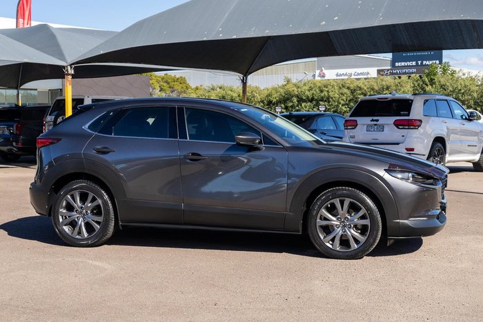 2020 Mazda CX-30 G25 Astina DM Series