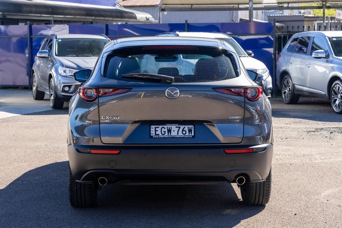 2020 Mazda CX-30 G25 Astina