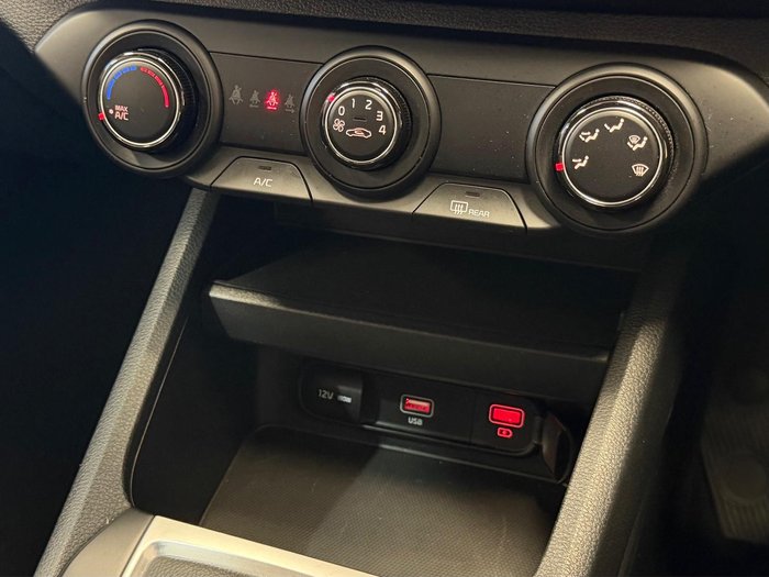 2024 Kia Cerato S